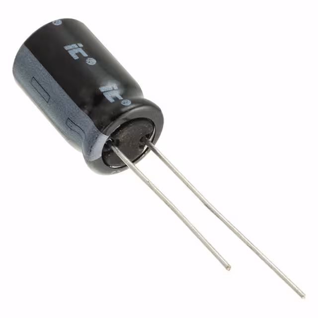 108CKS016MLN Cornell Dubilier / Illinois Capacitor  Condensateurs électrolytiques en aluminium